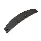 BMW řady 6 F12/F13/F06 2011–2018 Lip spoiler předního nárazníku FRP V4 (M-Sport) fotografie 5