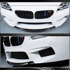 BMW řady 6 F12/F13/F06 2011–2018 Přední lip spoiler na nárazník Lip V2 (pro M6, karbon) fotografie 5