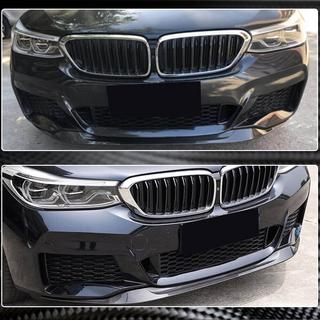 Karbonový nástavec (Lip) na přední nárazník pro M-Sport 2017-2020 BMW řady 6 G32 2017– fotografie 4