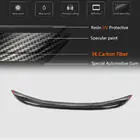 BMW řada 7 G11/G12 2015–2022 Přední lip spoiler Lip V1 (pro M-Sport 2019-2022, karbon) fotografie 6