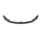 BMW řada 3 F30/F31 2012–2019 Přední lip spoiler Lip V6 (pro F80, karbon) fotografie 6