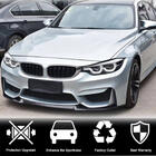 BMW řada 3 F30/F31 2012–2019 Karbonový přední lip spoiler nárazníku Lip V8 (pro F80) fotografie 2