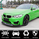 BMW řada 4 F32/F33/F36 2012–2020 Karbonový lip spoiler na přední nárazník Lip V7 (pro F82/F83) fotografie 3