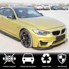 BMW řada 4 F32/F33/F36 2012–2020 Lip spoiler předního nárazníku Lip V9 (pro F82/F83, karbon) fotografie 2