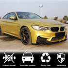 BMW řada 3 F30/F31 2012–2019 Lip spoiler předního nárazníku FRP V16 (pro F80) fotografie 2