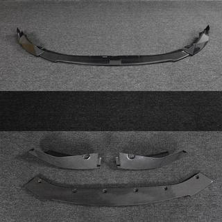 Přední lip spoiler na nárazník Lip V1 (pro G80, karbon) BMW řada 3 G20/G21 2018– fotografie 3