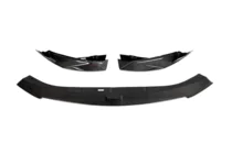 BMW řada 4 G22/23/26 2020– Přední lip spoiler na nárazník Lip V1 (pro G82/G83, karbon) fotografie 8