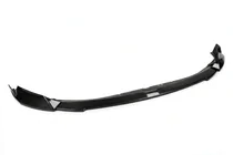 BMW řada 4 G22/23/26 2020– Přední lip spoiler na nárazník Lip V1 (pro G82/G83, karbon) fotografie 6