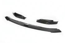 BMW řada 4 G22/23/26 2020– Přední lip spoiler na nárazník Lip V1 (pro G82/G83, karbon) fotografie 9