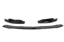 BMW řada 4 G22/23/26 2020– Přední lip spoiler na nárazník Lip V1 (pro G82/G83, karbon) fotografie 10