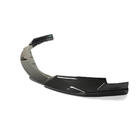 BMW řada 4 G22/23/26 2020– Lip spoiler předního nárazníku Lip V8 (pro G82/G83, karbon) fotografie 2