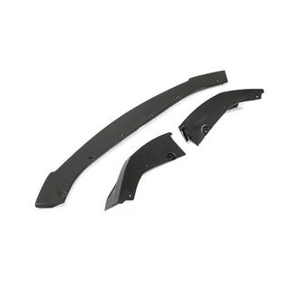Lip spoiler předního nárazníku Lip V8 (pro G82/G83, karbon) BMW řada 4 G22/23/26 2020– fotografie 3