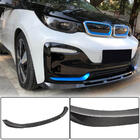 BMW I3 2013–2022 Přední lip spoiler na nárazník FRP V2 fotografie 1