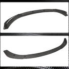 BMW I3 2013–2022 Přední lip spoiler na nárazník FRP V2 fotografie 4