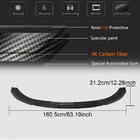 BMW I3 2013–2022 Přední lip spoiler na nárazník FRP V2 fotografie 5