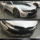 BMW I8 2014–2020 Nástavec předního nárazníku Lip (karbon) fotografie 4