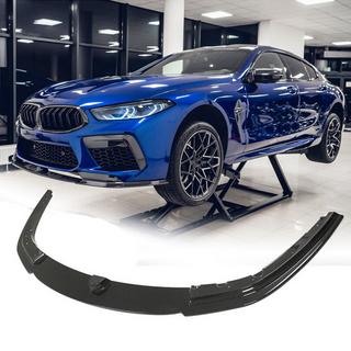 Přední lip spoiler nárazníku (pro F91/F92/F93 M8, karbon) BMW řada 8 G14/G15/G16 2018– fotografie 2