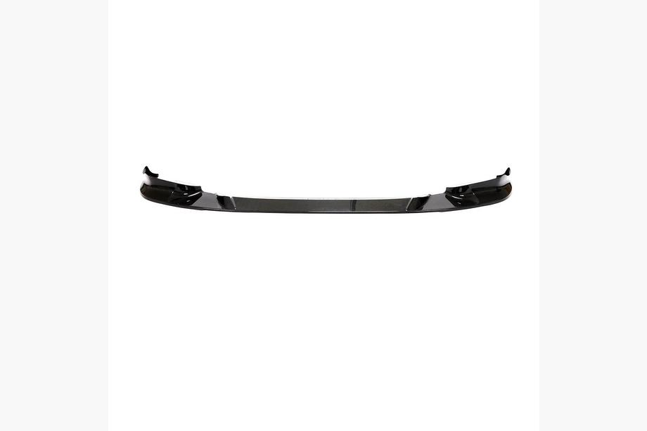 BMW X3 G01 2018– Přední lip spoiler na nárazník Lip V2 (pro F97 2018-2021, karbon) Fotografie 8