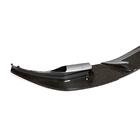 BMW X4 G02 2018– Přední lip spoiler Lip V2 na nárazník (pro F98 2018-2021, karbon) fotografie 10