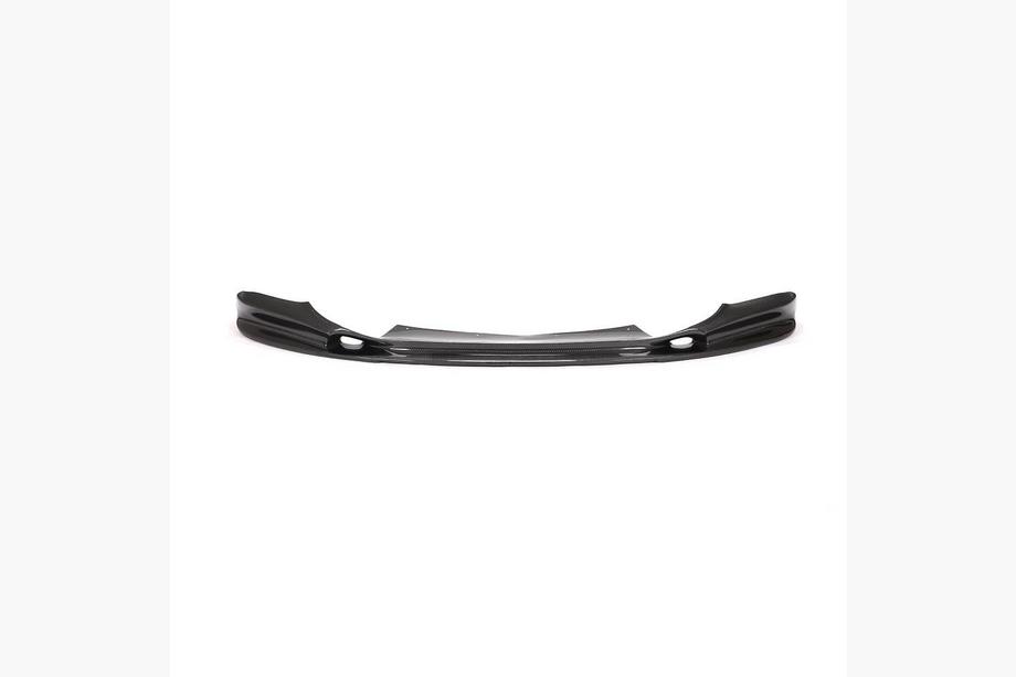 BMW X5 F15 2013–2018 Přední lip spoiler nárazníku Lip V2 (pro F85, karbon) Fotografie 8