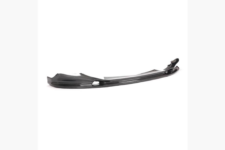 BMW X5 F15 2013–2018 Přední lip spoiler nárazníku Lip V2 (pro F85, karbon) Fotografie 9