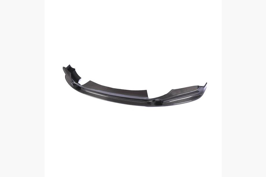 BMW X5 F15 2013–2018 Přední lip spoiler nárazníku Lip V2 (pro F85, karbon) Fotografie 10