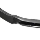 BMW X6 F16 2014–2019 Přední lip spoiler na nárazník Lip V1 (pro F86, karbon) fotografie 7