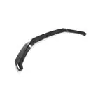 BMW X6 F16 2014–2019 Přední lip spoiler na nárazník Lip V1 (pro F86, karbon) fotografie 8