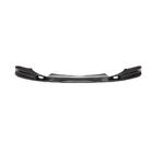 BMW X6 F16 2014–2019 Přední lip spoiler nárazníku Lip V2 (pro F86, karbon) fotografie 8
