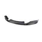 BMW X6 F16 2014–2019 Přední lip spoiler nárazníku Lip V2 (pro F86, karbon) fotografie 10