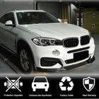 BMW X6 F16 2014–2019 Přední lip spoiler na nárazník (pro M-Sport, karbon) fotografie 2