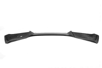 BMW X6 F16 2014–2019 Přední lip spoiler na nárazník (pro M-Sport, karbon) fotografie 10