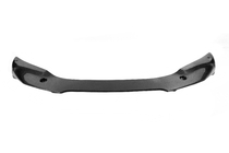 BMW X6 F16 2014–2019 Přední lip spoiler na nárazník (pro M-Sport, karbon) fotografie 11