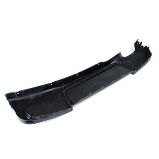 Difuzor zadního nárazníku V1 (pro E87 M-Sport, karbon) BMW řada 1 E81/E82/E87/E88 2004–2011 fotografie 4