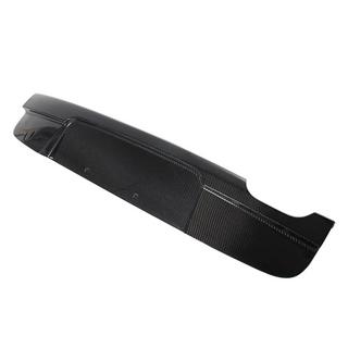 Difuzor zadního nárazníku V2 (pro E87 M-Sport, karbon) BMW řada 1 E81/E82/E87/E88 2004–2011 fotografie 1