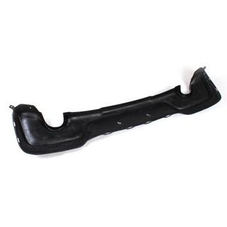 Difuzor zadního nárazníku (pro M135i 2011-2015, karbon) BMW řada 1 F20/F21 2011–2019 fotografie 4