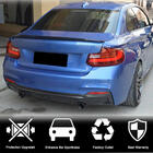 BMW řady 2 F22/F23 2014–2021 Difuzor zadního nárazníku V3 (pro F22/F23 M-Sport, karbon) fotografie 2