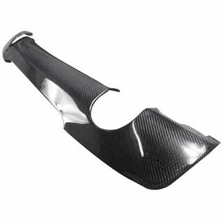 Difuzor zadního nárazníku V3 (pro E90 M-Sport, karbon) BMW řady 3 E90/E91 2005–2011 fotografie 4