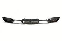 BMW řada 3 E92/E93 2006–2013 Difuzor zadního nárazníku V-Style (pro M3, karbon) fotografie 9