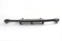 BMW řada 3 E92/E93 2006–2013 Difuzor zadního nárazníku H2-Style (pro M3, karbon) fotografie 7