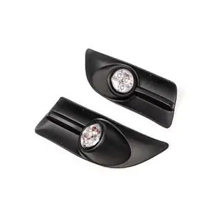 LED mlhovky (diodové) Fiat Doblo II 2010–2022 fotografie 2