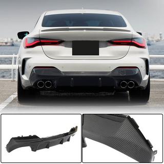 Difuzor zadního nárazníku V2 (pro G22/G23 M-Sport, karbon) BMW řada 4 G22/23/26 2020– fotografie 1