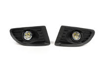 Fiat Punto Grande/EVO 2006–2018 LED mlhovky (diodové) fotografie 1