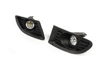 Fiat Punto Grande/EVO 2006–2018 LED mlhovky (diodové) fotografie 2