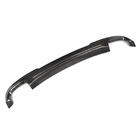 BMW řada 5 F10/F11 2010–2016 Difuzor zadního nárazníku V4 (pro F10 M-Sport, karbon) fotografie 4