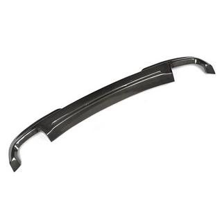 Difuzor zadního nárazníku V4 (pro F10 M-Sport, karbon) BMW řada 5 F10/F11 2010–2016 fotografie 4