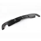 BMW řada 5 F10/F11 2010–2016 Difuzor zadního nárazníku V5 (pro F10 M-Sport, karbon) fotografie 4