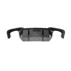 BMW řada 5 F10/F11 2010–2016 Difuzor zadního nárazníku Carbon V2 (pro M5) fotografie 9