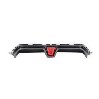 Difuzor zadního nárazníku V2 (pro M5 F90, karbon) BMW řada 5 G30/G31 2017–2023 fotografie 2