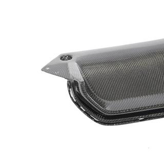 Difuzor zadního nárazníku V2 (pro M5 F90, karbon) BMW řada 5 G30/G31 2017–2023 fotografie 4